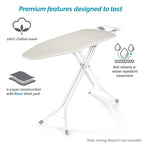 8mm Pad & Cover (51 x 15-19 inches)