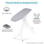 8mm Pad & Cover (54 x 15-17 inches)