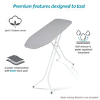 8mm Pad & Cover (54 x 15-17 inches)