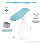 12mm Pad & Cover (54 x 15-17 inches)