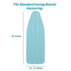 12mm Pad & Cover (54 x 15-17 inches)