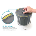 Kitchen Composter
