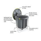 Kitchen Composter