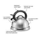Retro Kettle - Medium