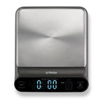 Aqua-Dry Digital Kitchen Scale