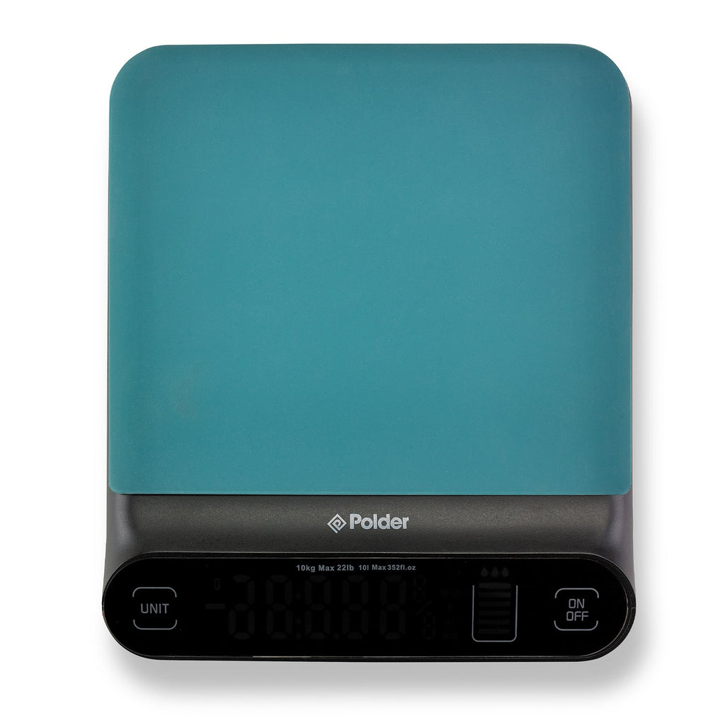 Aqua-Dry Digital Kitchen Scale