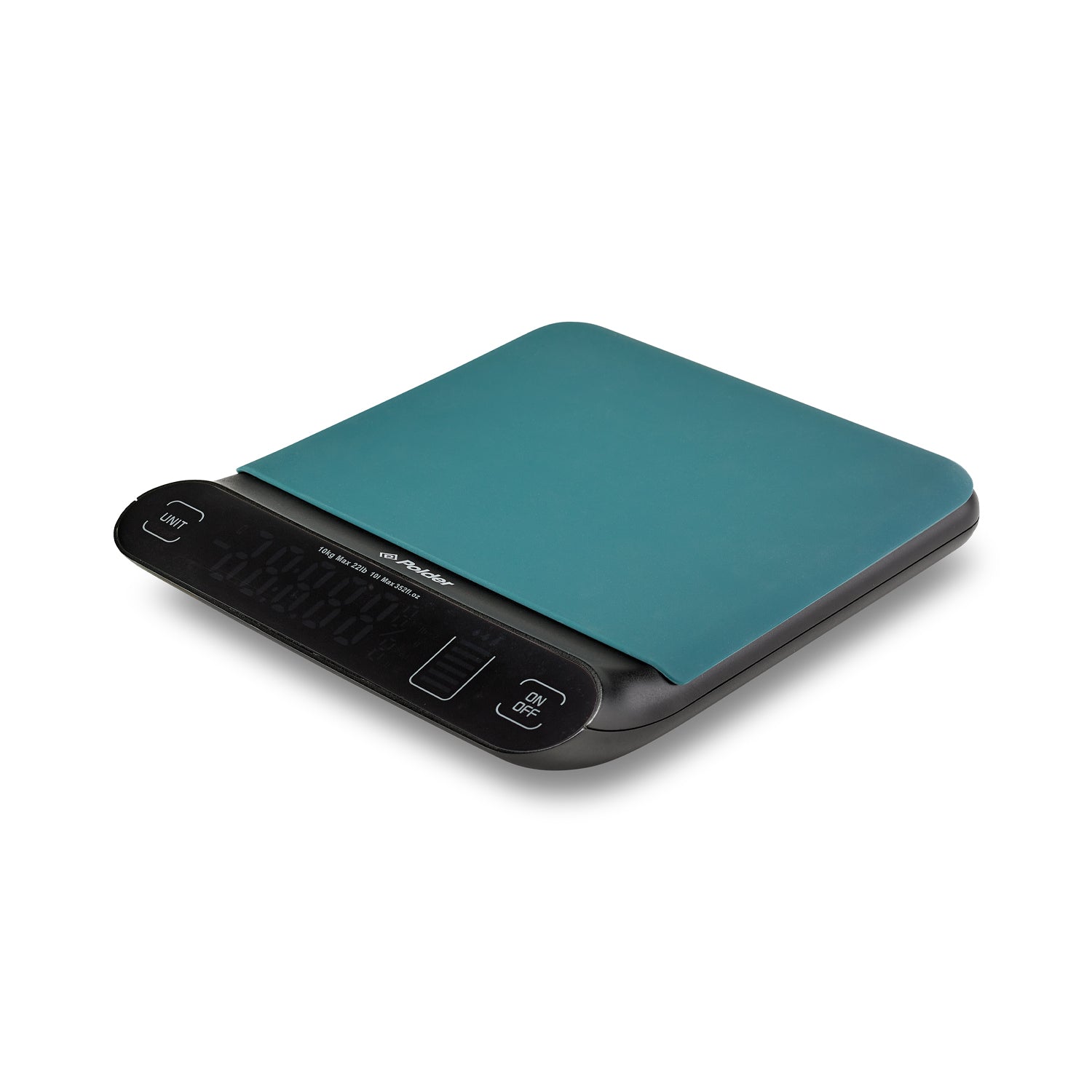 Aqua-Dry Digital Kitchen Scale
