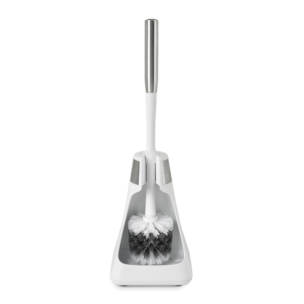Avant Toilet Brush Caddy