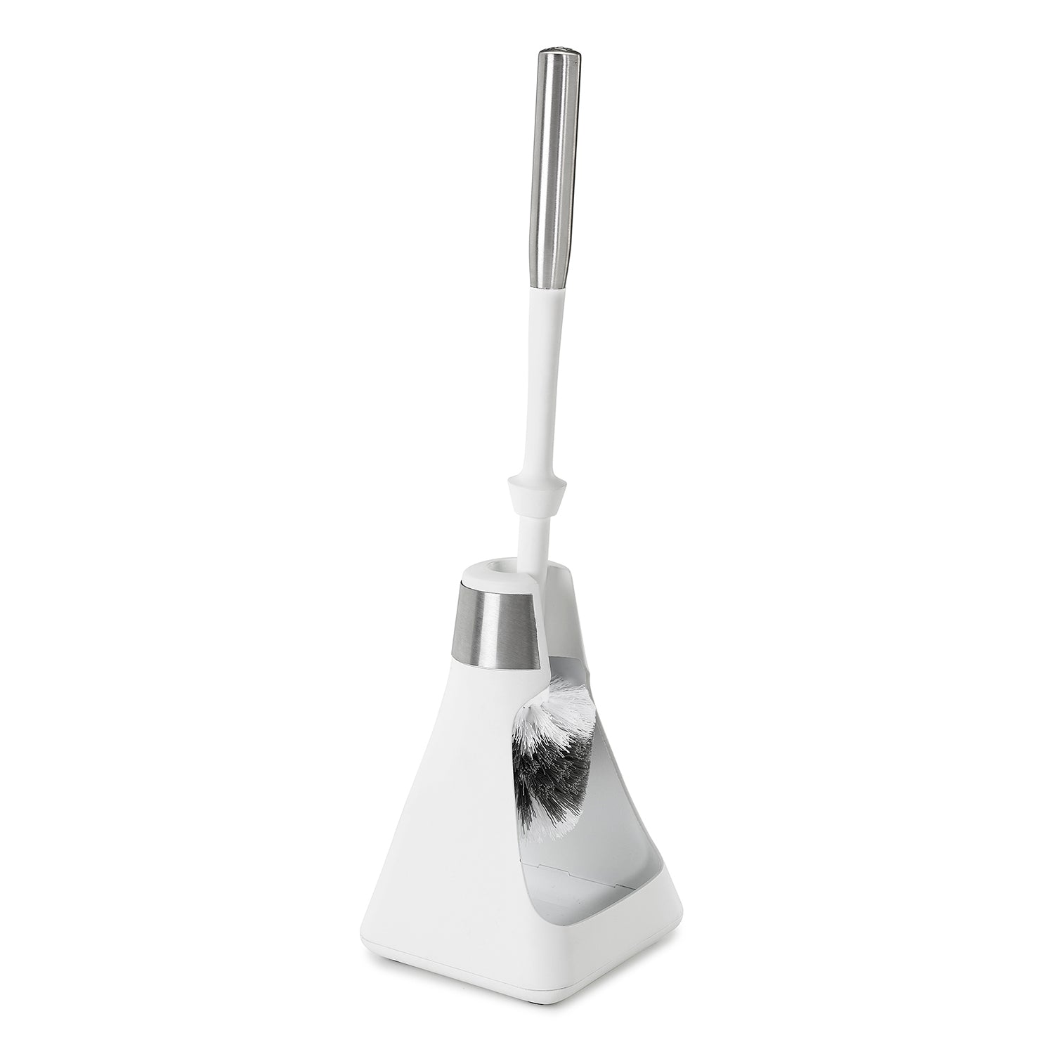 Avant Toilet Brush Caddy