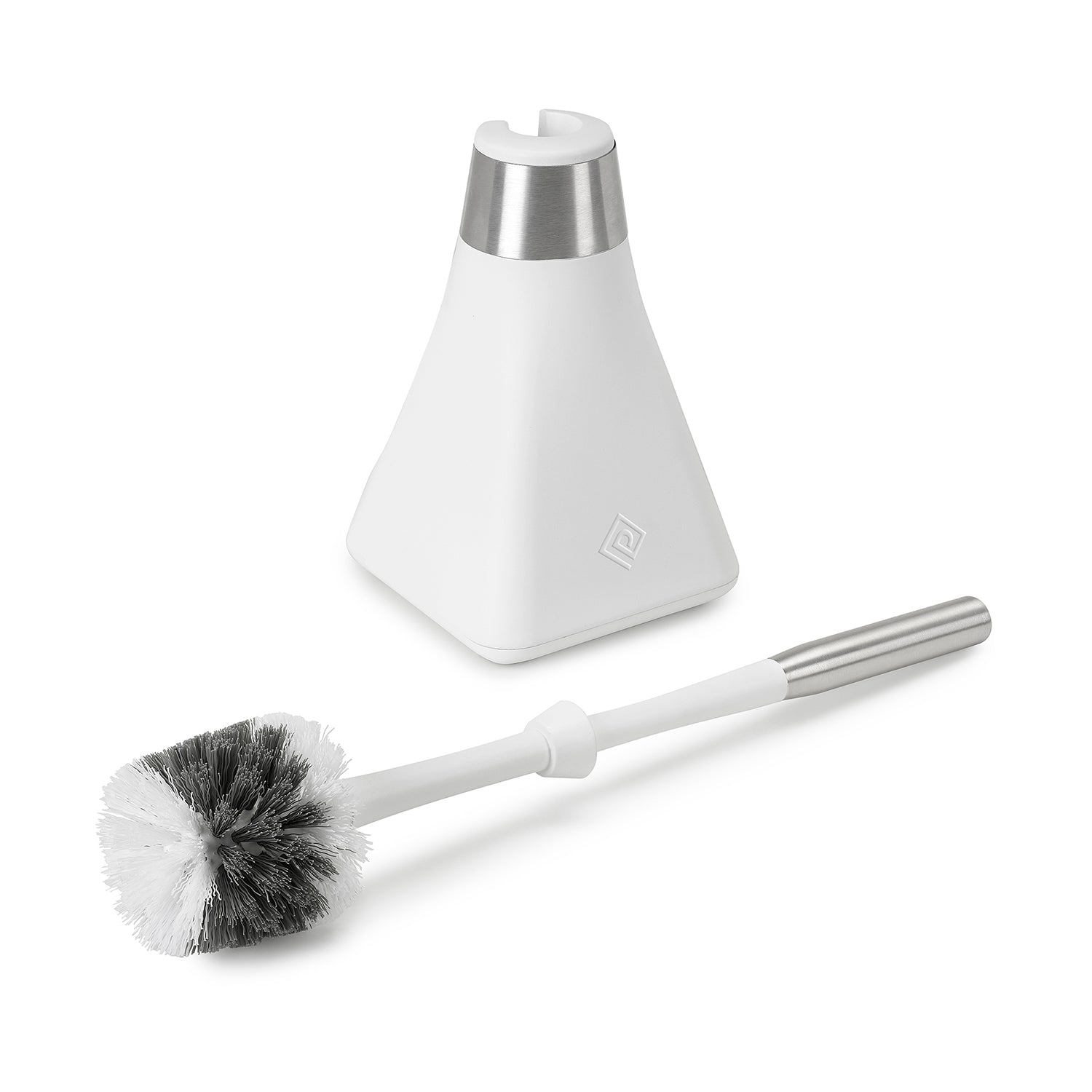 Avant Toilet Brush Caddy
