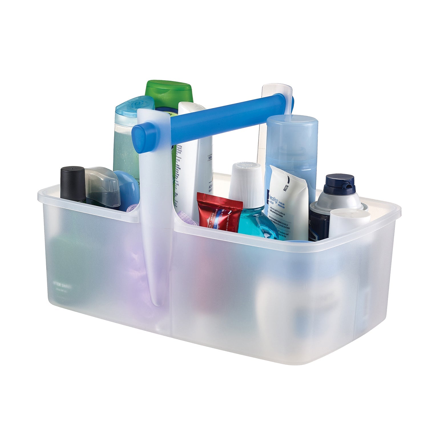 Bath Tote