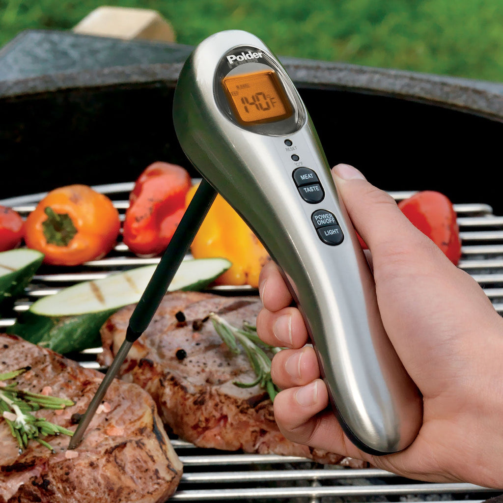 Safe-Serve Instant Read Thermometer