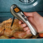 Safe-Serve Instant Read Thermometer