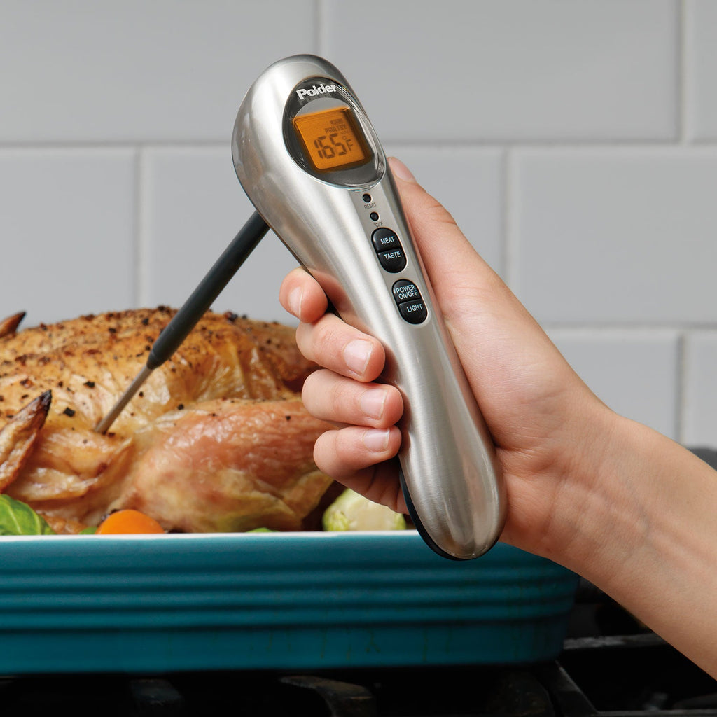 Safe-Serve Instant Read Thermometer