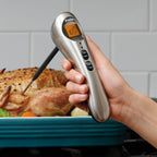 Safe-Serve Instant Read Thermometer