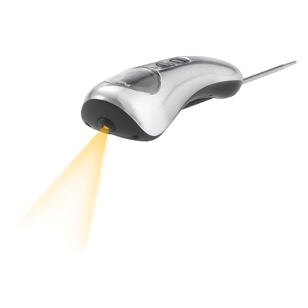 Safe-Serve Instant Read Thermometer