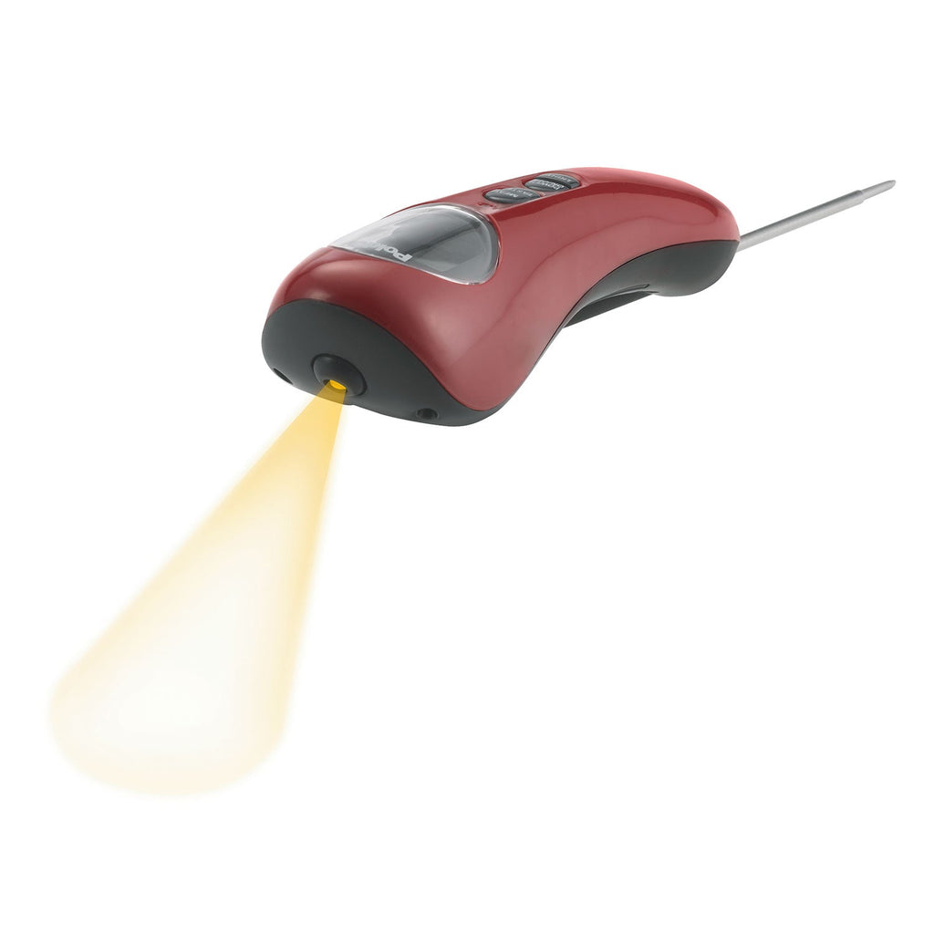 Safe-Serve Instant Read Thermometer