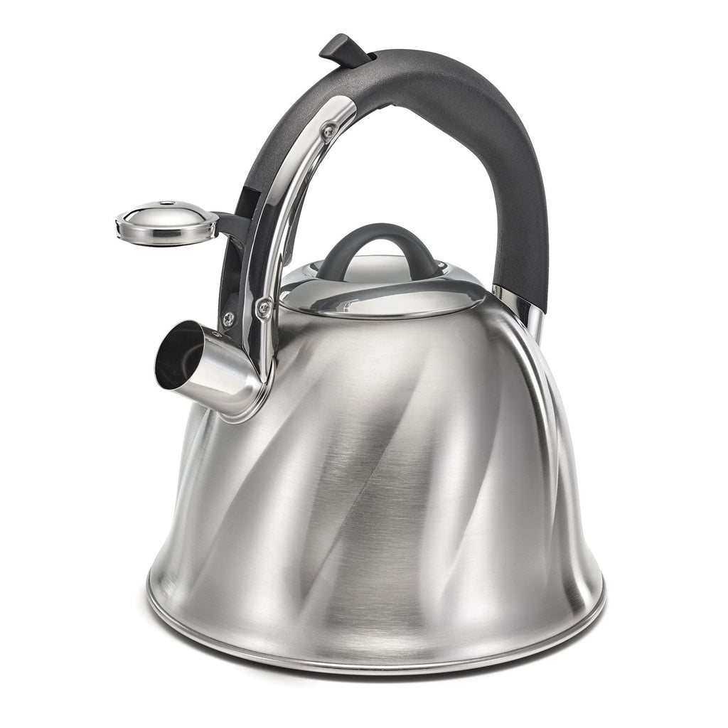 Bell Kettle