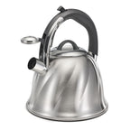 Bell Kettle