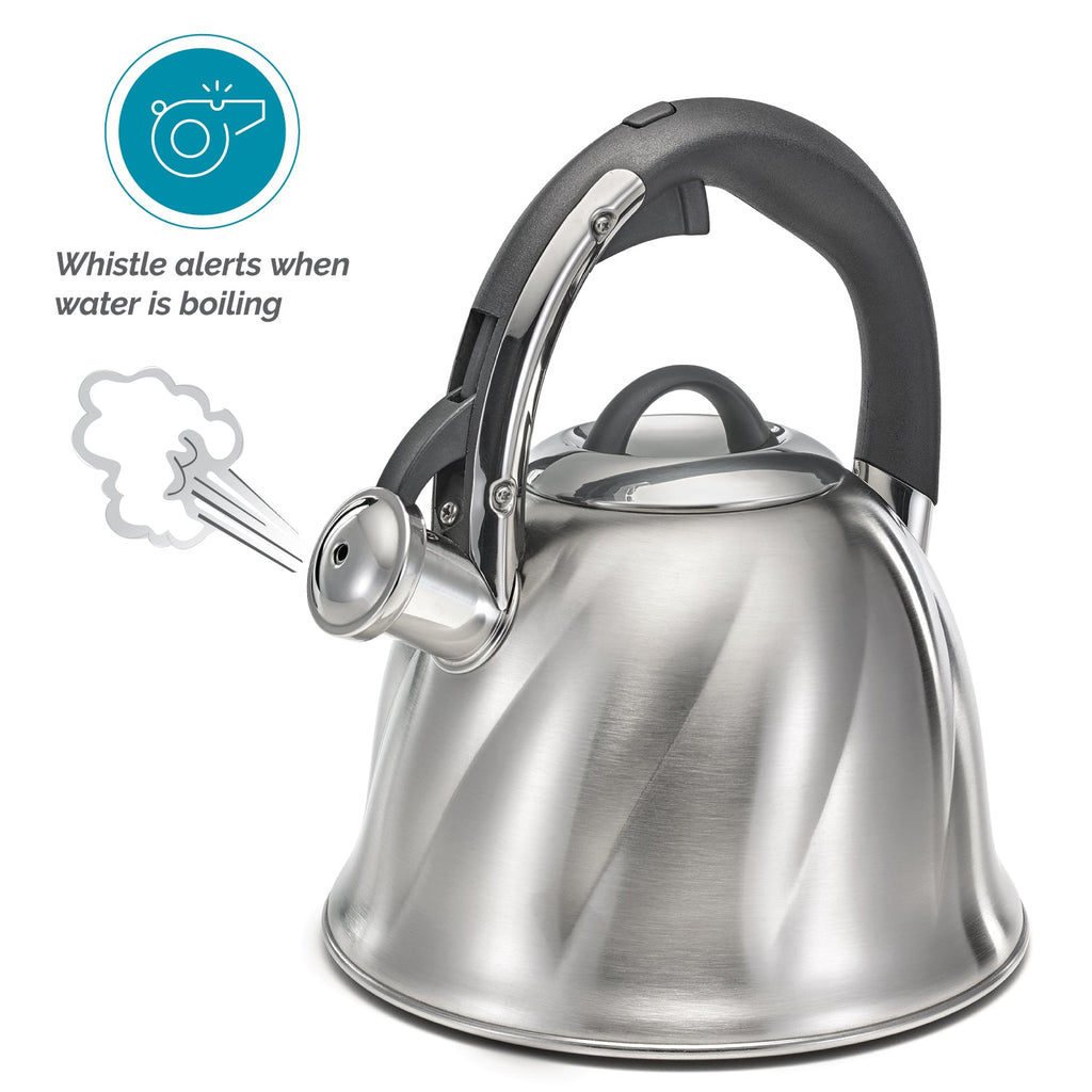 Bell Kettle