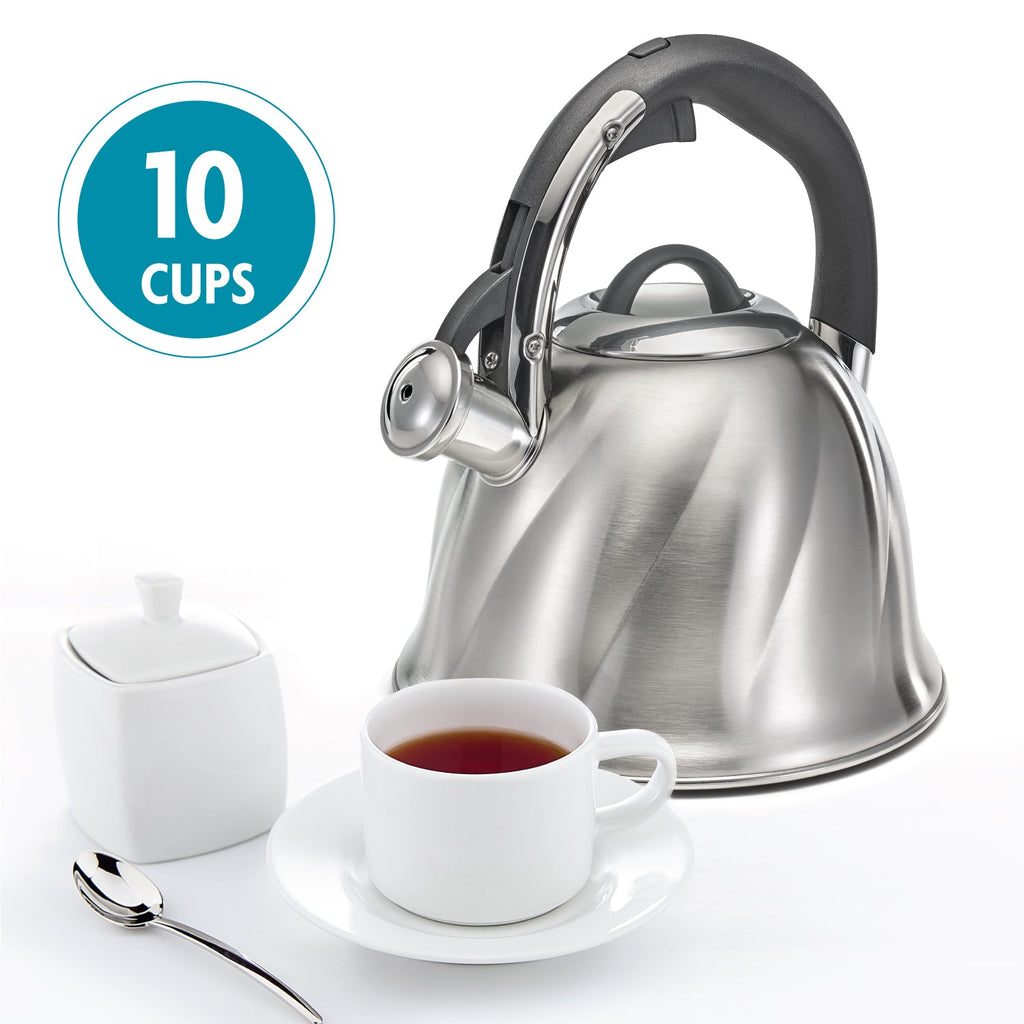 Bell Kettle