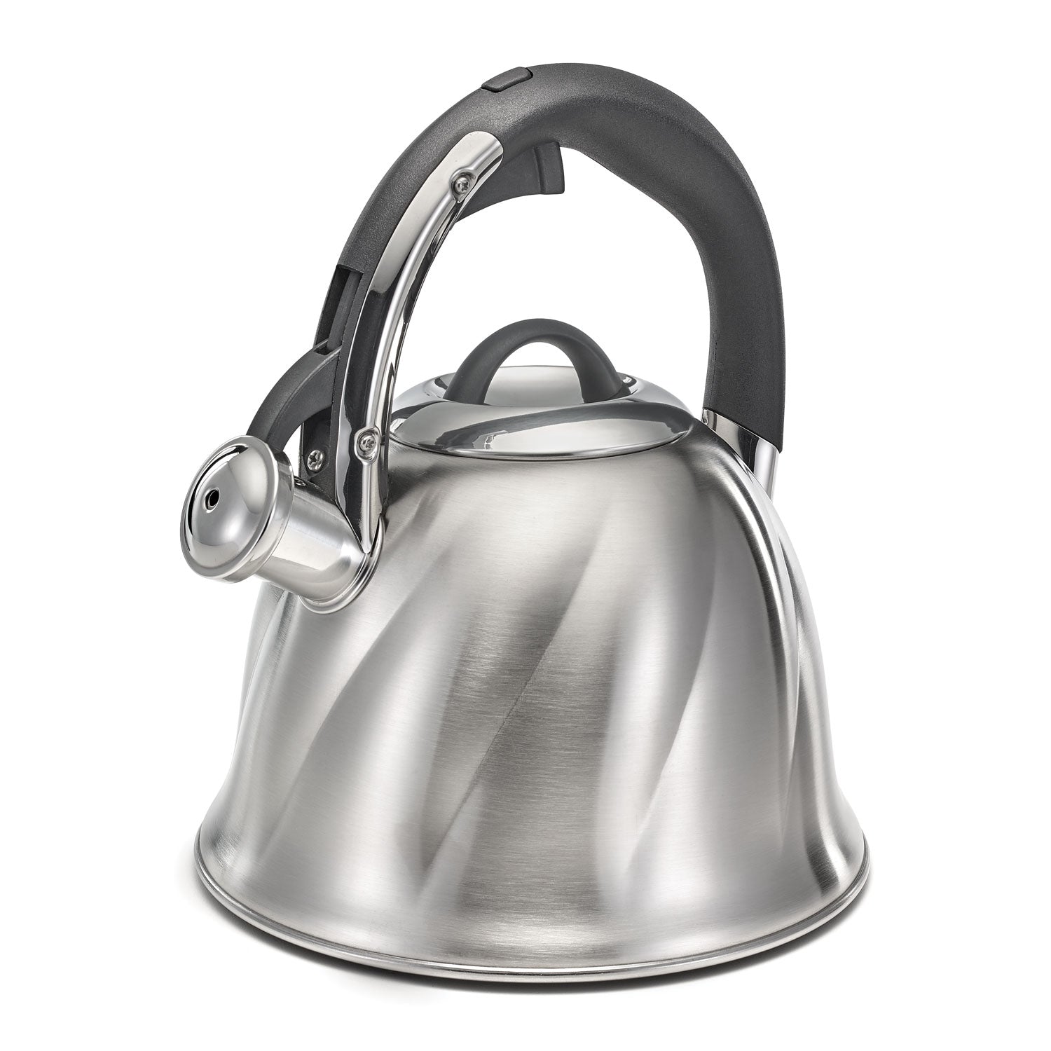 Bell Kettle