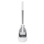 Belle Design Toilet Brush Caddy
