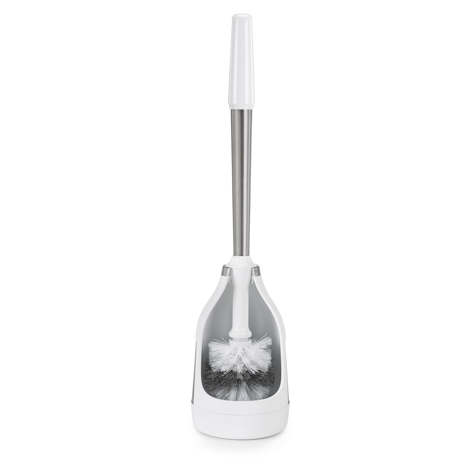 Belle Design Toilet Brush Caddy