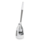 Belle Design Toilet Brush Caddy