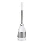 Belle Design Toilet Brush Caddy