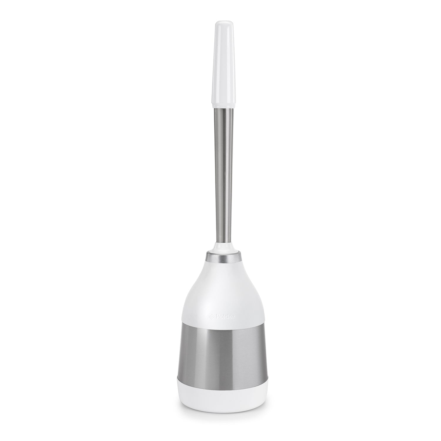Belle Design Toilet Brush Caddy