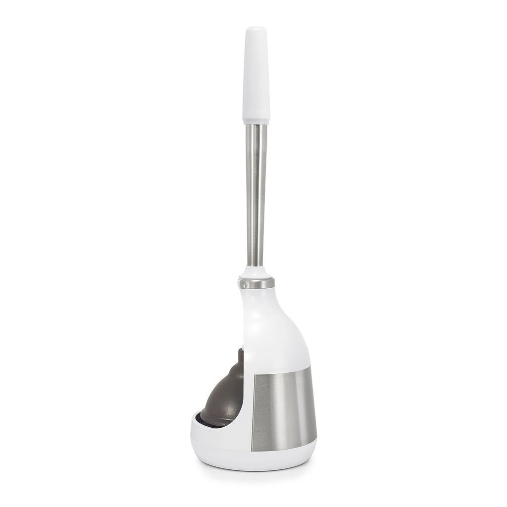 Belle Toilet Plunger Caddy
