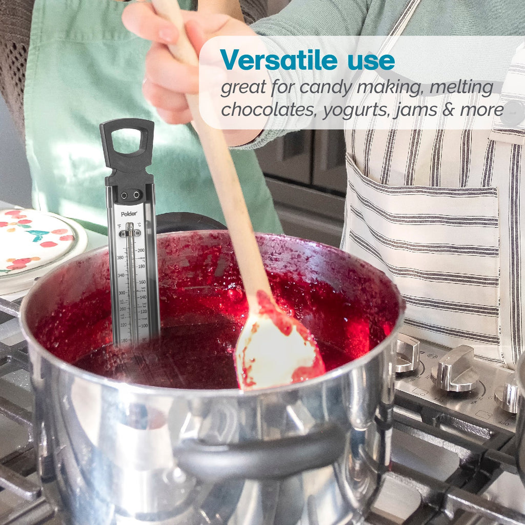 Candy / Jelly / Deep Fry Thermometer