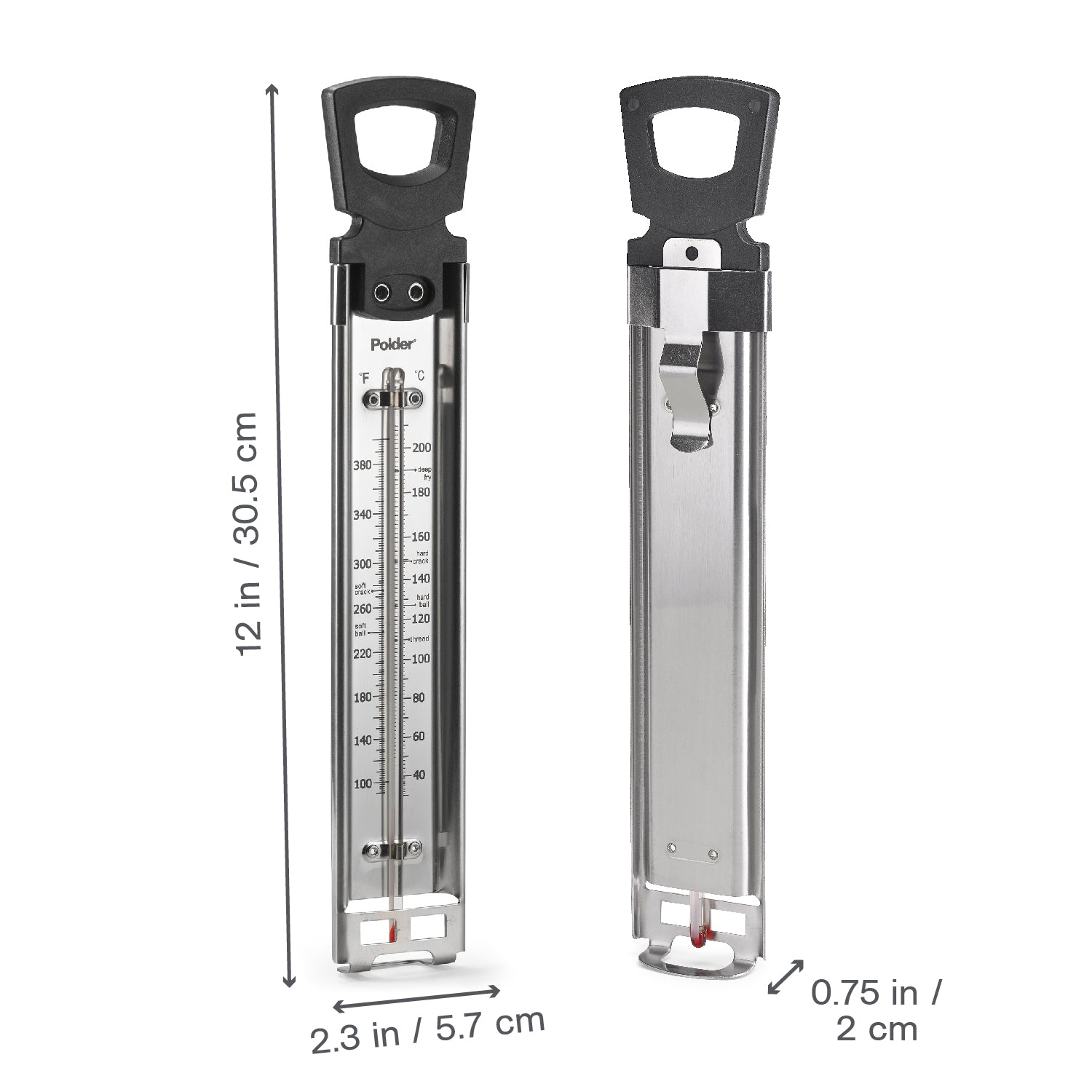 Candy / Jelly / Deep Fry Thermometer