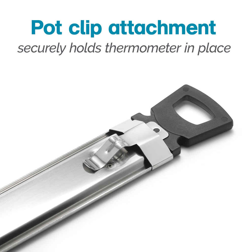 Candy / Jelly / Deep Fry Thermometer