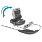 Classic Digital Thermometer / Timer