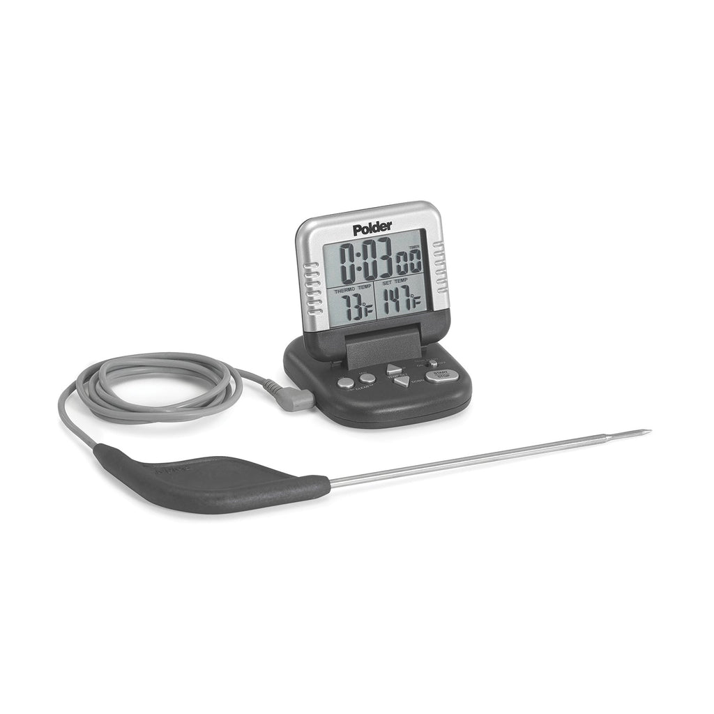 Classic Digital Thermometer / Timer