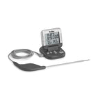 Classic Digital Thermometer / Timer