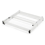 Compact Accordion Dryer