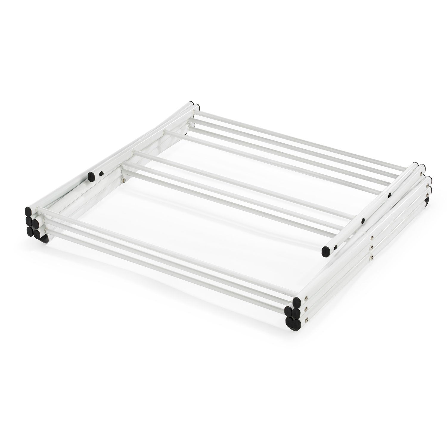 Compact Accordion Dryer