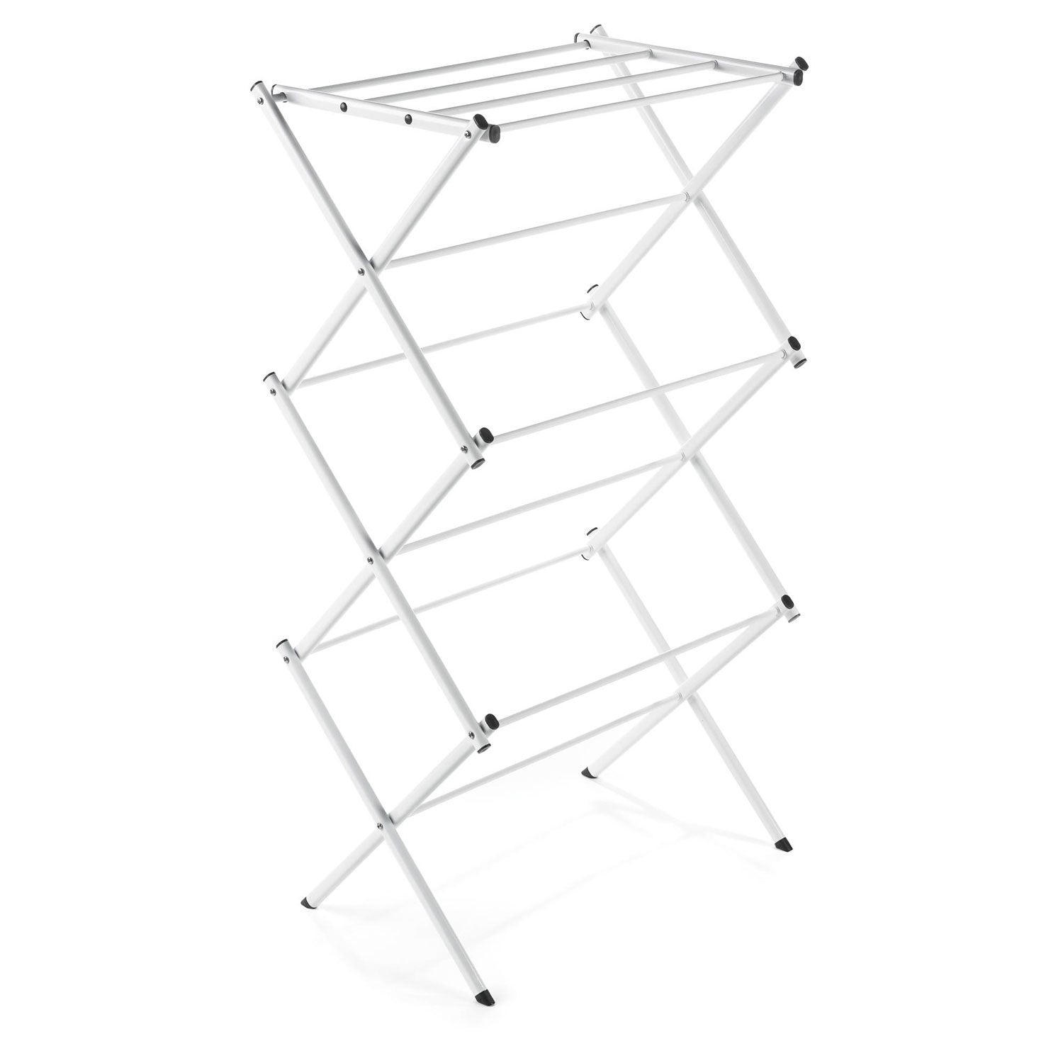 Compact Accordion Dryer
