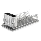 Compact Utensil Holder