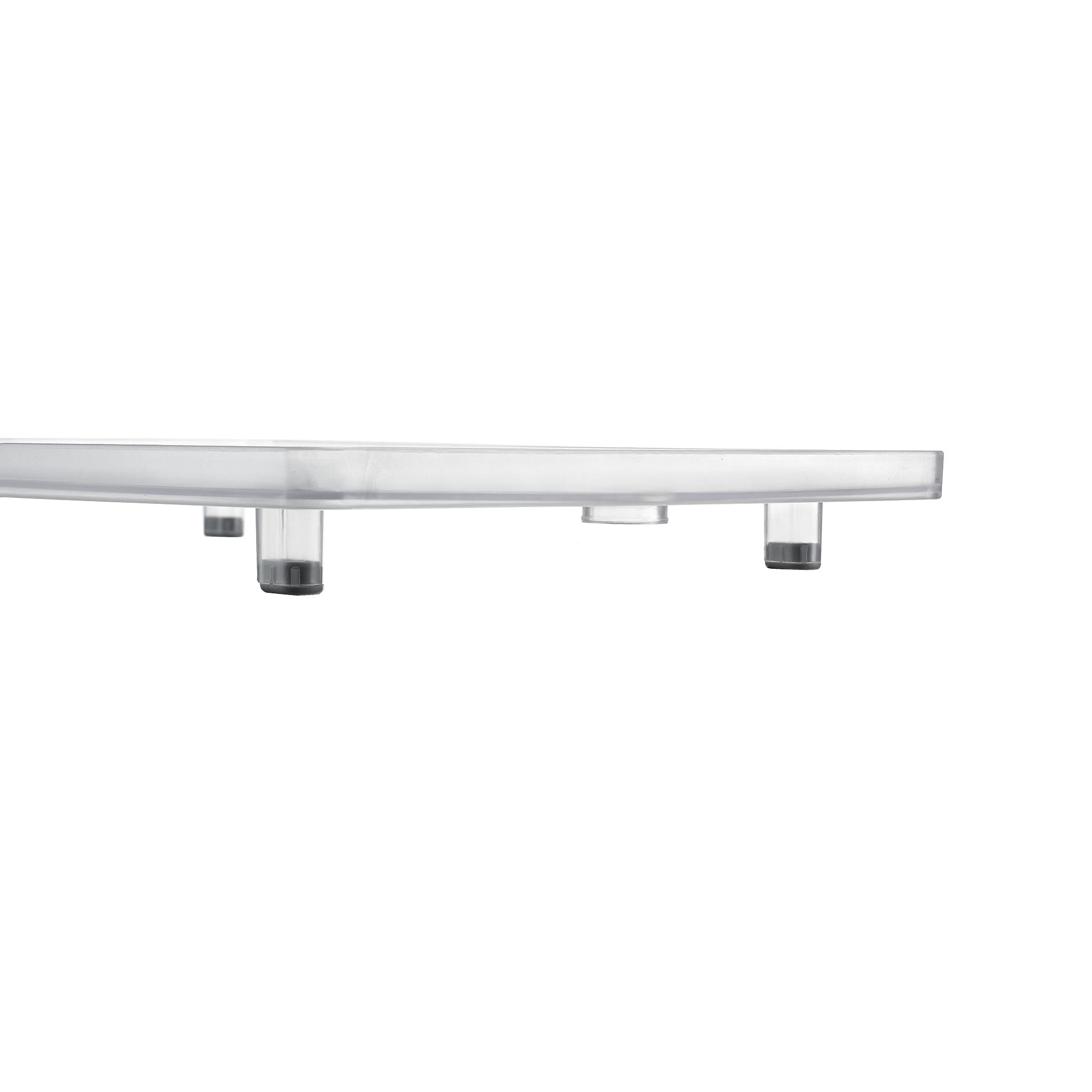 4-Piece Dish Rack Main Drying Tray