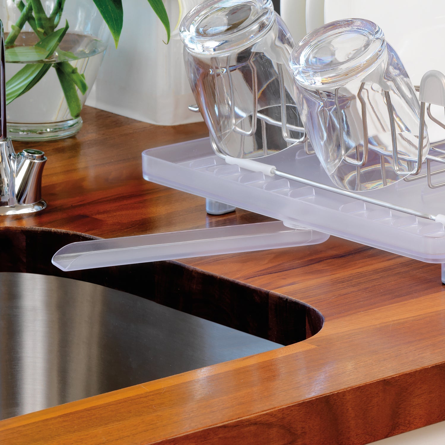 Dish Rack Replacement Spout