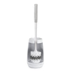 Cyclone Toilet Brush Caddy