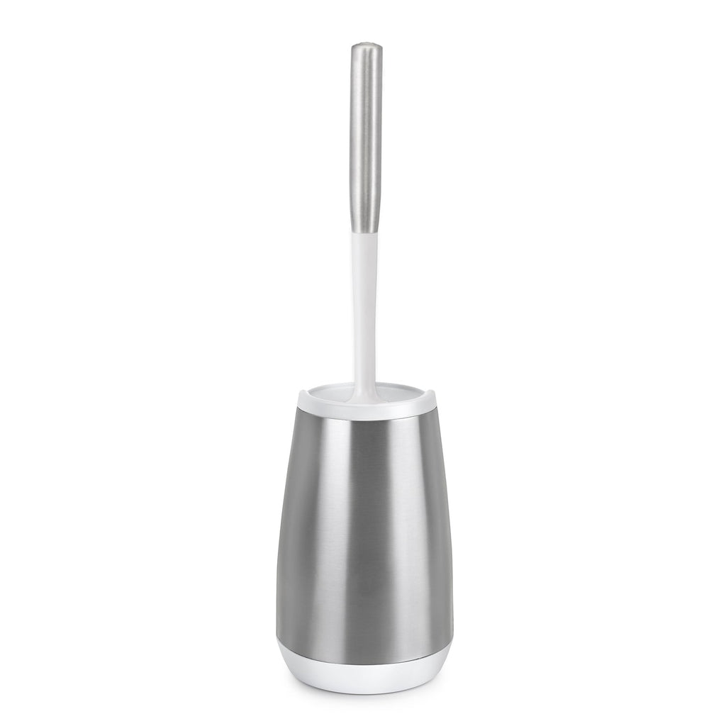 Cyclone Toilet Brush Caddy