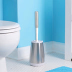 Cyclone Toilet Brush Caddy