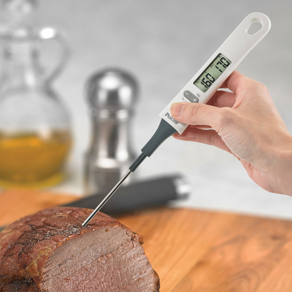 Digital Baking & Candy Thermometer