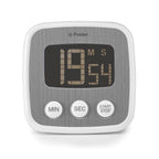 Easy-Read Digital Kitchen Timer