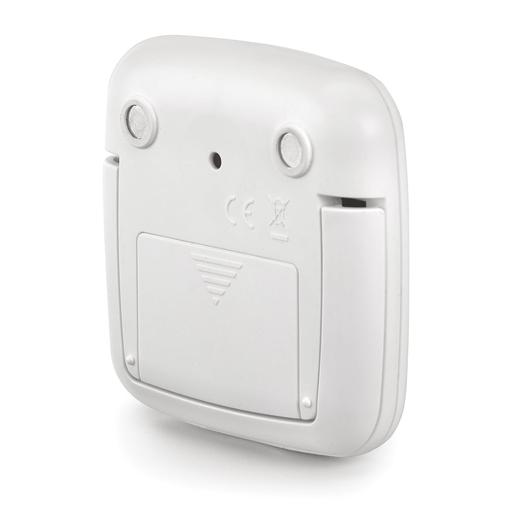 Easy-Read Digital Kitchen Timer